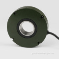 Absolute Encoder Military 16 Bit RS485 Absolute Hollow Rotary Encoder Factory